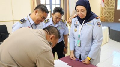 Stok Vaksin Tak Lengkap, BKK Probolinggo Buka Akses Lewat Rumah Sakit dan Klinik Mitra