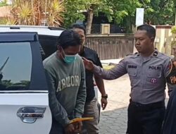 Pria di Probolinggo Akui Curi Tas Berisi Rp 9 Juta, Rp 1,2 Juta Dipakai Berobat Anak