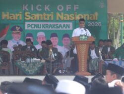 Ugas Irwanto: Santri Harus Jaga Tradisi dan Kuasai Teknologi