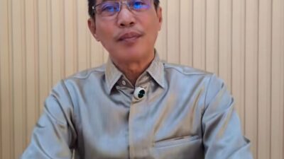 Diduga Gelapkan Uang Rp 1,25 Miliar, Anggota DPRD Pasuruan Fraksi Gerindra Dilaporkan ke Polisi