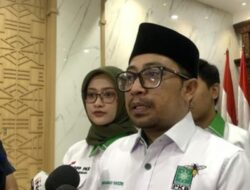 PKB Belum Bersikap soal Wacana Pemakzulan Gibran, Masih Kaji Putusan MK