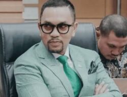 Kajari Konawe Diamankan, Sahroni Minta Kejaksaan Tak Tunggu Kasus Viral