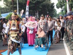 Dekananto Pimpin Polda Jatim, Obat Keras Daftar G Jadi Sasaran