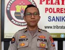 Propam Selidiki Dugaan Perilaku Oknum Polisi terhadap Masyarakat di Probolinggo