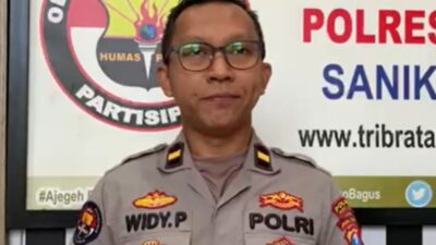 Propam Selidiki Dugaan Perilaku Oknum Polisi terhadap Masyarakat di Probolinggo