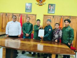 Bawaslu-PWI Probolinggo Berkolaborasi, Hoaks dan Partisipasi Pemilih Jadi Perhatian