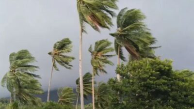 BMKG Peringatkan Cuaca Ekstrem di Jatim, Warga Pesisir Perlu Siaga