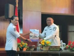 Empat Raperda Inisiatif DPRD Probolinggo Diajukan, Kini Menunggu Pembahasan Eksekutif
