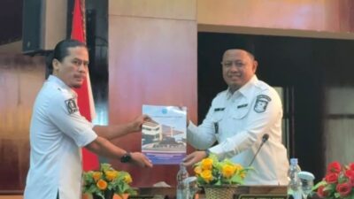 Empat Raperda Inisiatif DPRD Probolinggo Diajukan, Kini Menunggu Pembahasan Eksekutif