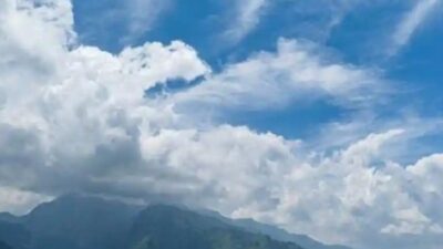 Cuaca Jawa Timur Hari Ini, Warga Diimbau Waspadai Perubahan Kondisi
