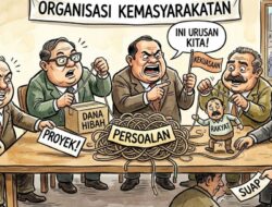Bakesbangpol Probolinggo Bakal Cek Legalitas Ormas yang Diduga Punya Kepentingan Terselubung