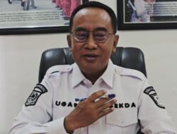 Ugas Irwanto Tegaskan Sikap di Tengah Isu Pencalonan Bupati Probolinggo
