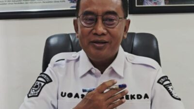 Ugas Irwanto Tegaskan Sikap di Tengah Isu Pencalonan Bupati Probolinggo