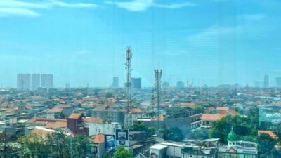 Cuaca Jatim Hari Ini: Suhu Udara Diprediksi Tembus 37 Derajat Celsius