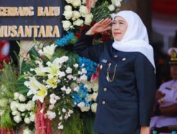 Khofifah Beri Santunan Rp 10 Juta untuk Keluarga Empat Korban Karhutla Bromo
