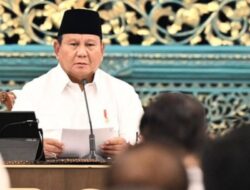 Prabowo Kumpulkan Kabinet Merah Putih, Monitoring Program Jadi Bahasan