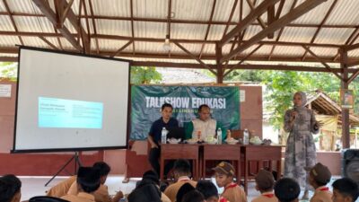 MTs Nurul Islam Ajak Santri Jihad Lawan Sampah, dari Pemilahan hingga Bank Sampah