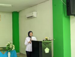 Gandeng Akademisi UIN KHAS Jember, Dini Rahmania Bahas Masa Depan Guru Madrasah