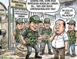 Pemilik RPH di Probolinggo Mengaku Ditawari Penyelesaian Aduan, Nilainya Rp 30 Juta