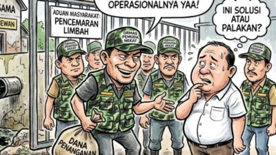 Pemilik RPH di Probolinggo Mengaku Ditawari Penyelesaian Aduan, Nilainya Rp 30 Juta