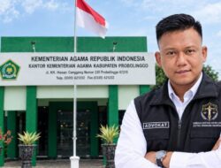 LBH Justisia Apresiasi Sikap Tegas Kemenag Probolinggo dalam Polemik Ihyaul Islam