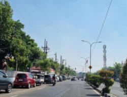 Suhu Jatim Diprakirakan Tembus 37 Derajat, Warga Perlu Waspada Cuaca Panas