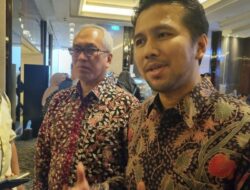 Karhutla Bromo Tewaskan Empat Orang, Emil Dardak Minta Keselamatan Petugas Diutamakan