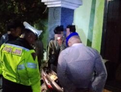 Tiga Jam Operasi di Paiton, Polisi Tak Temukan Barang Bukti Narkoba