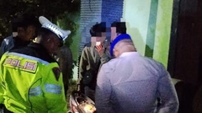 Tiga Jam Operasi di Paiton, Polisi Tak Temukan Barang Bukti Narkoba