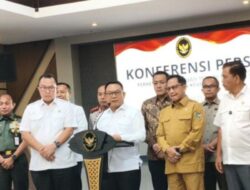 97 Perusahaan di Sumatera dan Kalimantan Terseret Kasus Karhutla