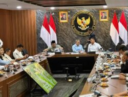 Zulhas Keluhkan Kemenkeu, Bantuan Pangan yang Disebut Sudah Diteken Tak Kunjung Cair