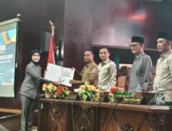 DPRD Probolinggo Soroti Anggaran Cadangan Pangan Rp 1 Miliar yang Tak Terserap Optimal