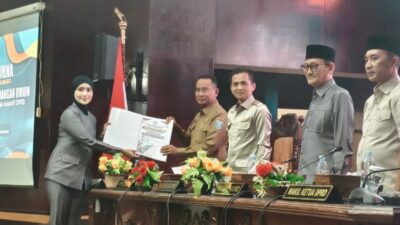 DPRD Probolinggo Soroti Anggaran Cadangan Pangan Rp 1 Miliar yang Tak Terserap Optimal