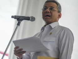 Pemerintah Genjot Belanja APBN Rp 1.300 Triliun di Akhir 2026