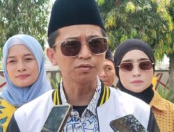 Oka Mahendra Tekankan Nilai Perjuangan Pahlawan dalam HUT Golkar