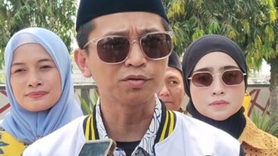 Oka Mahendra Tekankan Nilai Perjuangan Pahlawan dalam HUT Golkar