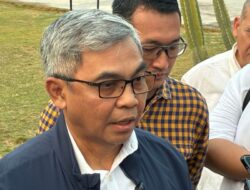 Dugaan Korupsi Dana BNPB, KPK Surati Panglima TNI soal Prajurit Aktif