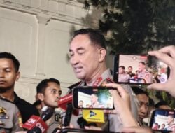 Sebelas Korporasi Jadi Tersangka Karhutla, Tiga di Antaranya Perusahaan Asing