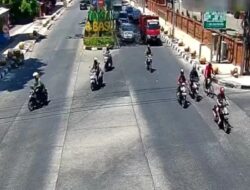 Cuaca Jatim 22 Oktober: Siang Terik, Malam Berpotensi Hujan
