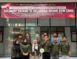 BEM STIH Zaha Beri Tenggat 24 Jam kepada Satpol PP Probolinggo untuk Klarifikasi