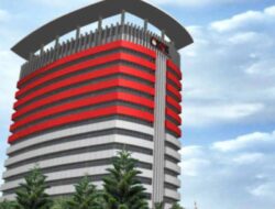 KPK Sita Uang Ratusan Juta dari Kantor BPK Jawa Tengah