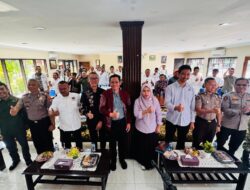 PWI Probolinggo Dorong Profesionalisme Pers Lewat UKW Angkatan ke-60