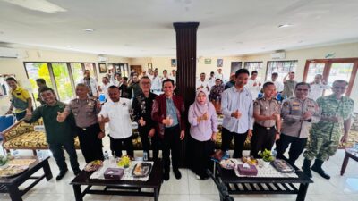 PWI Probolinggo Dorong Profesionalisme Pers Lewat UKW Angkatan ke-60