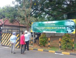 Kolaborasi PWI dan Paiton Energy Perkuat Profesionalisme Wartawan Probolinggo