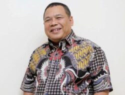 Ketua Umum PB IKA PMII Fathan Subchi Wafat, Ini Perjalanan Kariernya