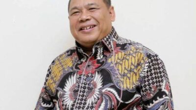 Ketua Umum PB IKA PMII Fathan Subchi Wafat, Ini Perjalanan Kariernya