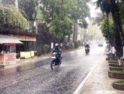 Cuaca Jatim Hari Ini: Cek Prakiraan BMKG untuk Surabaya, Malang, dan Probolinggo