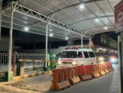 Korban Tewas Karhutla Bromo Bertambah Jadi Lima, Satu Pasien Masih Kritis