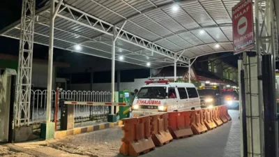 Korban Tewas Karhutla Bromo Bertambah Jadi Lima, Satu Pasien Masih Kritis