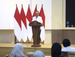 Pemkab Probolinggo Kebut Pemutakhiran Data untuk Selamatkan Status UHC
